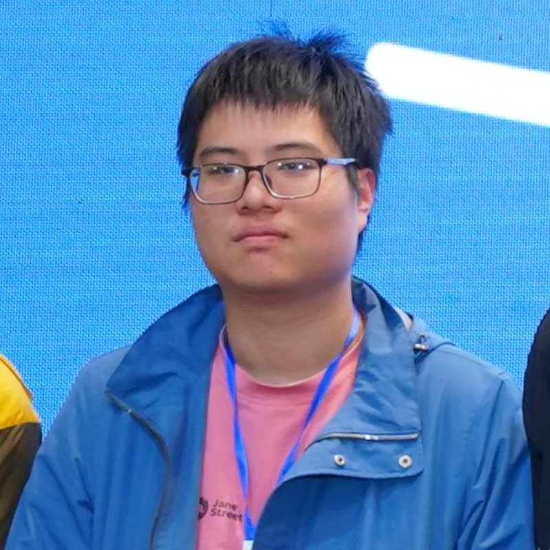 Siyang Shao